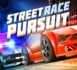 Игра Уличная Гонка Преследования