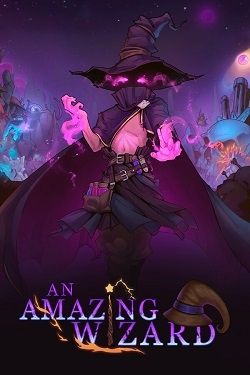 An Amazing Wizard